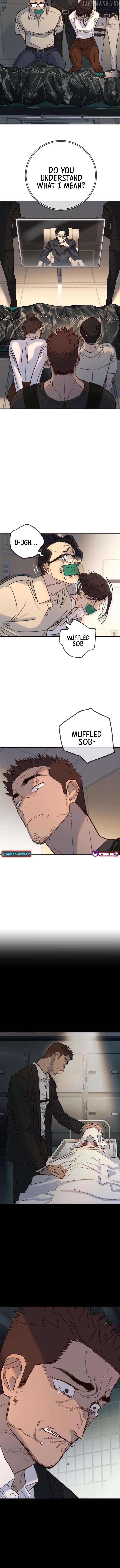 Read Everyone Loves Her Manga Online