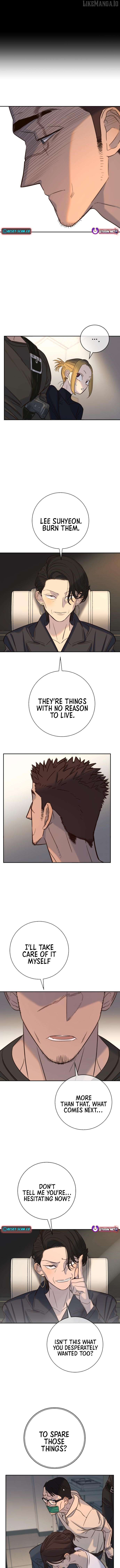 Read Everyone Loves Her Manga Online