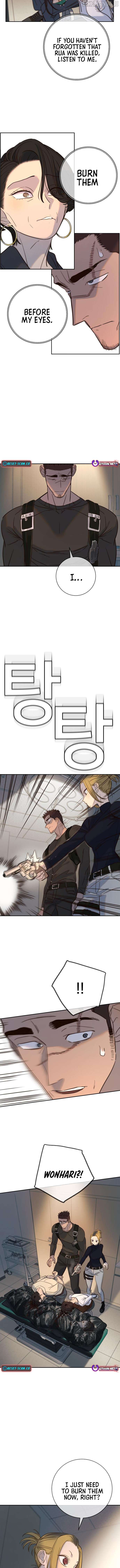 Read Everyone Loves Her Manga Online