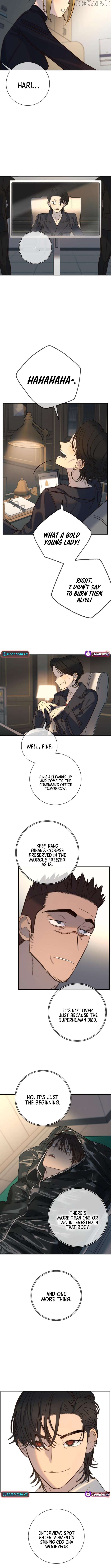 Read Everyone Loves Her Manga Online