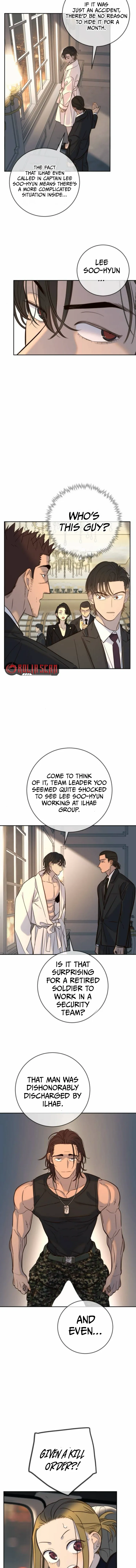 Read Everyone Loves Her Manga Online