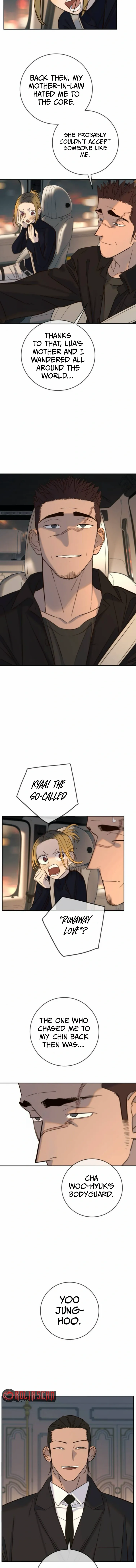 Read Everyone Loves Her Manga Online