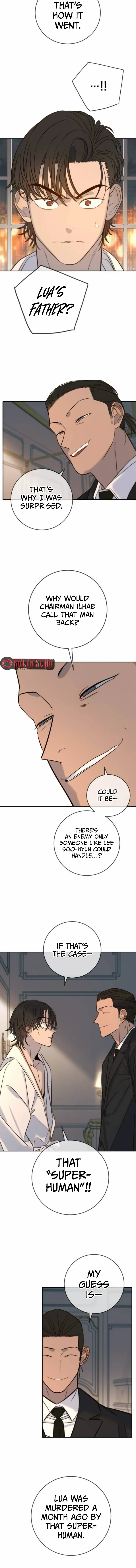 Read Everyone Loves Her Manga Online