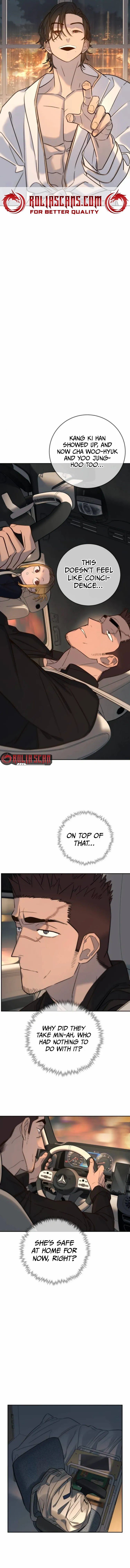 Read Everyone Loves Her Manga Online
