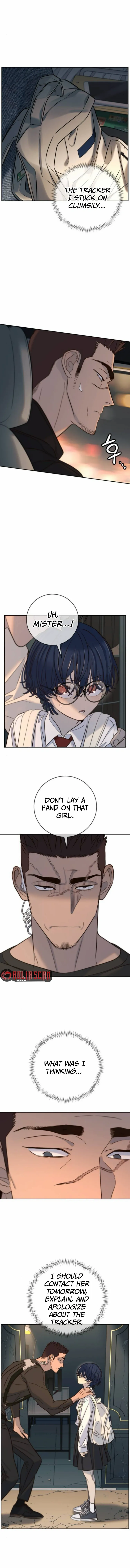 Read Everyone Loves Her Manga Online