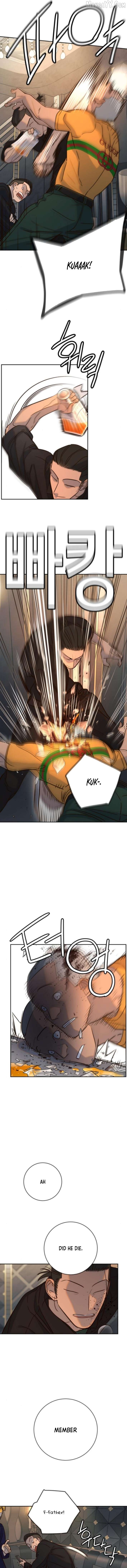 Read Everyone Loves Her Manga Online