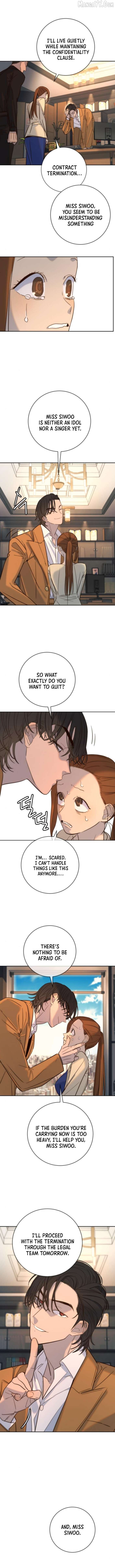 Read Everyone Loves Her Manga Online