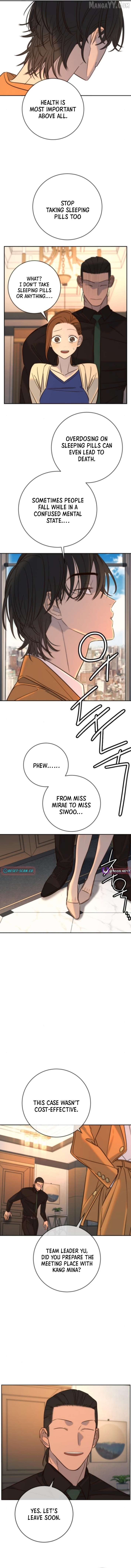 Read Everyone Loves Her Manga Online