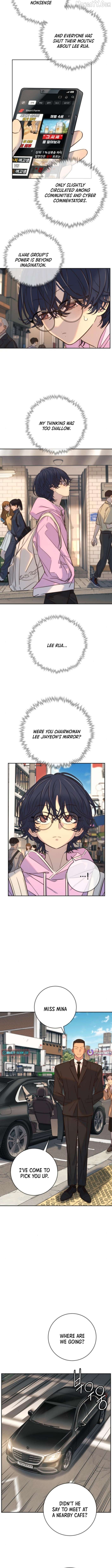 Read Everyone Loves Her Manga Online