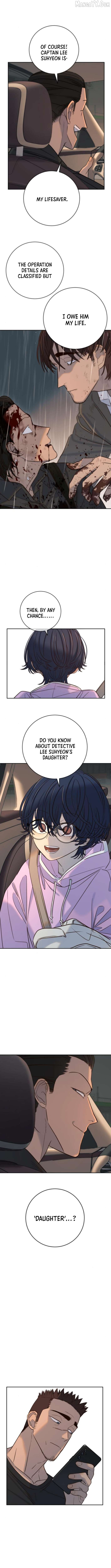 Read Everyone Loves Her Manga Online