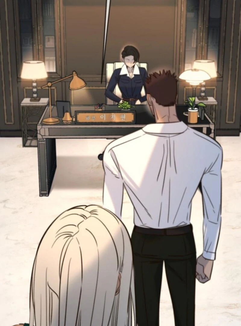 Read Everyone Loves Her Manga Online