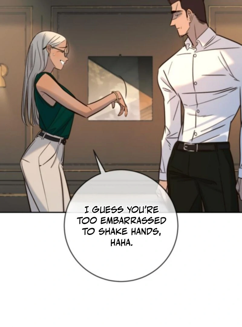 Read Everyone Loves Her Manga Online