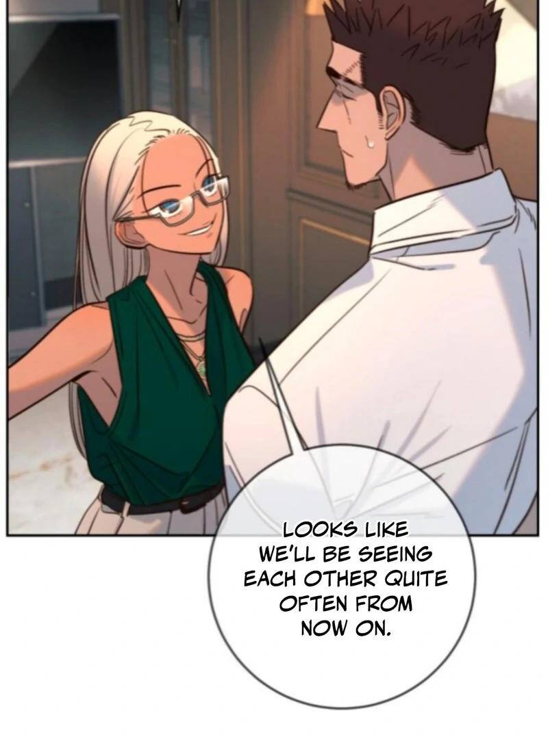 Read Everyone Loves Her Manga Online