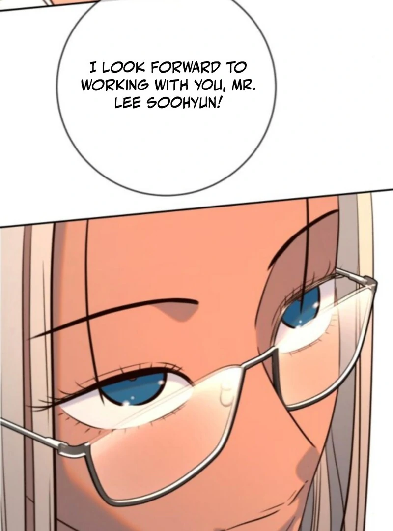 Read Everyone Loves Her Manga Online