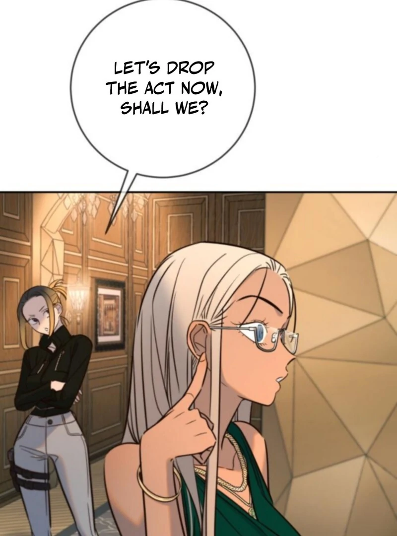 Read Everyone Loves Her Manga Online