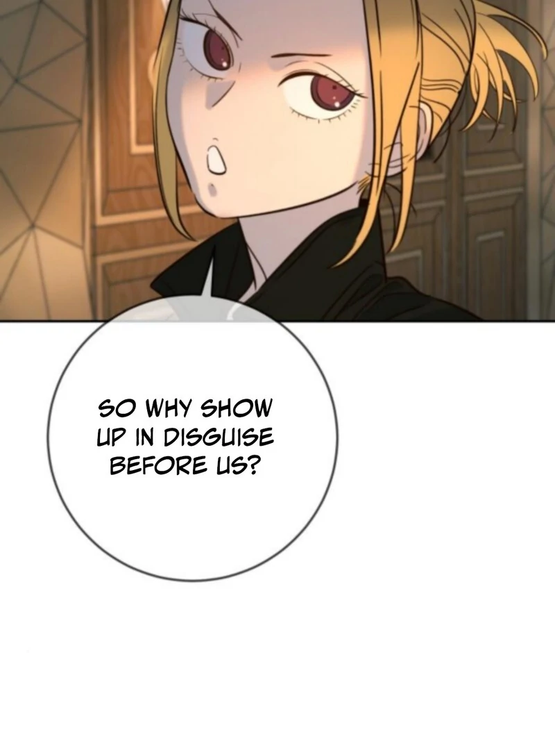 Read Everyone Loves Her Manga Online