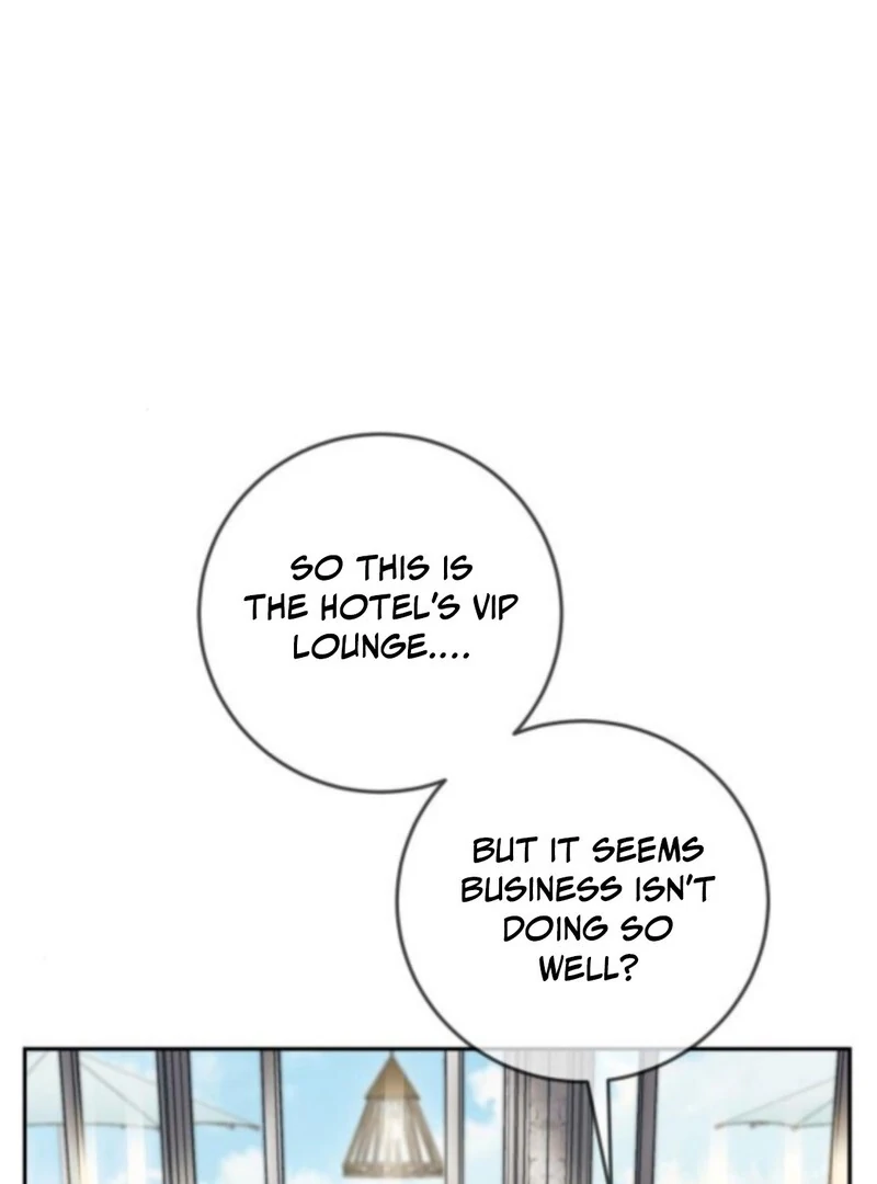 Read Everyone Loves Her Manga Online