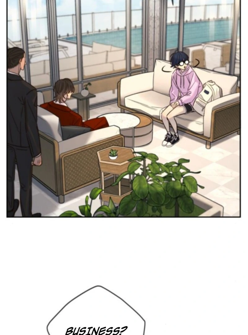 Read Everyone Loves Her Manga Online