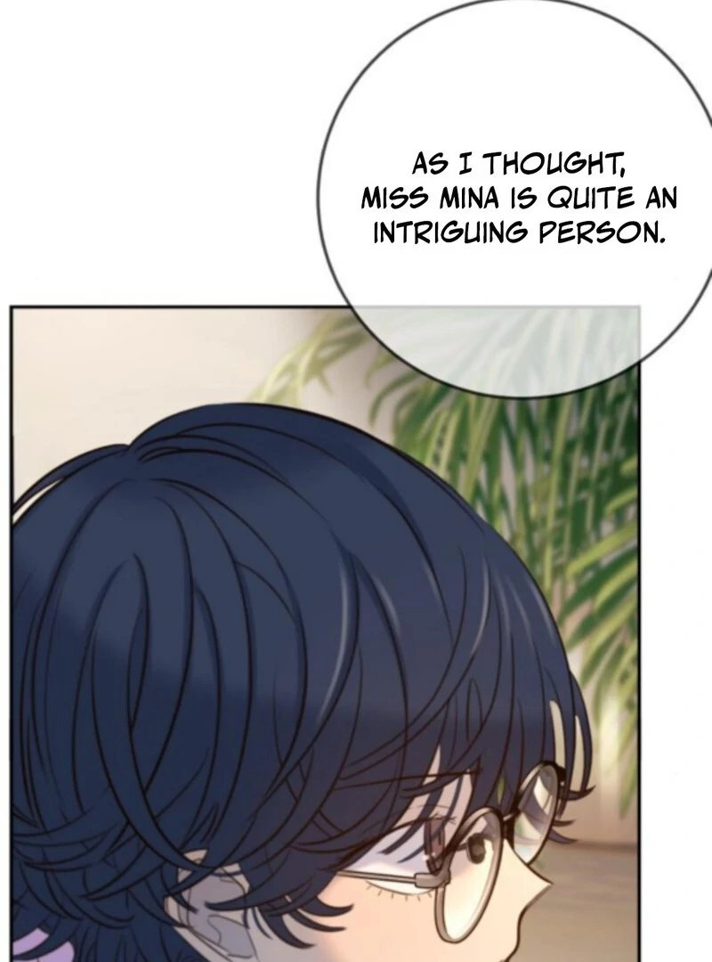 Read Everyone Loves Her Manga Online