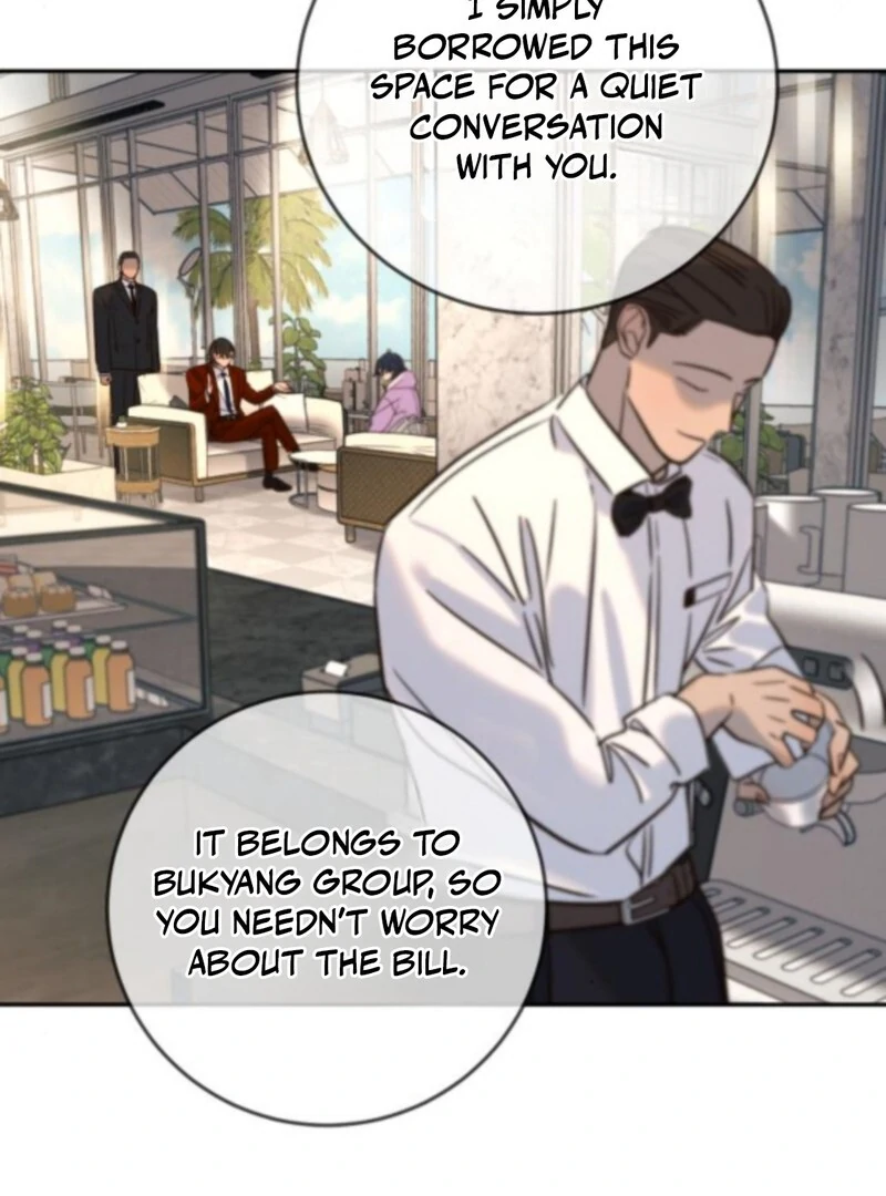 Read Everyone Loves Her Manga Online