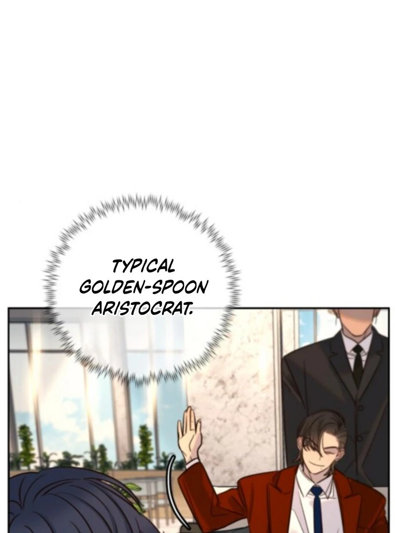 Read Everyone Loves Her Manga Online