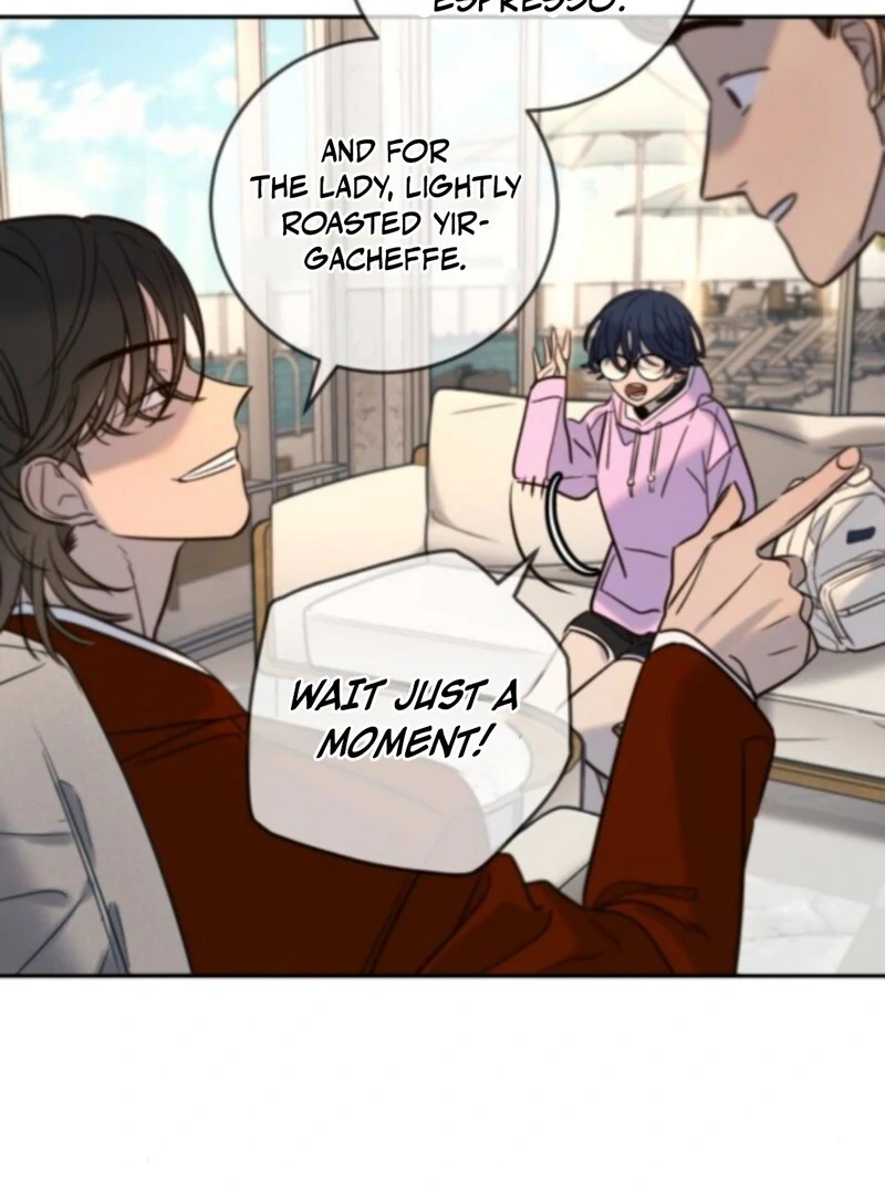 Read Everyone Loves Her Manga Online