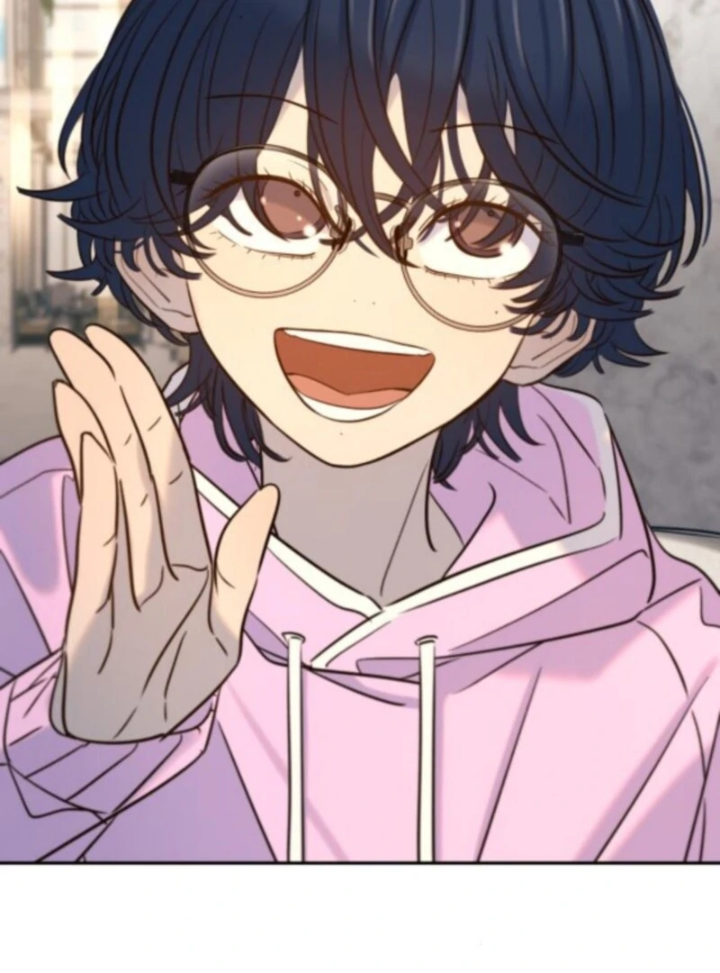 Read Everyone Loves Her Manga Online