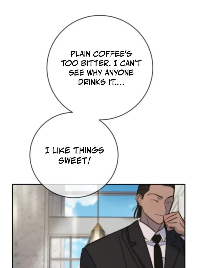 Read Everyone Loves Her Manga Online