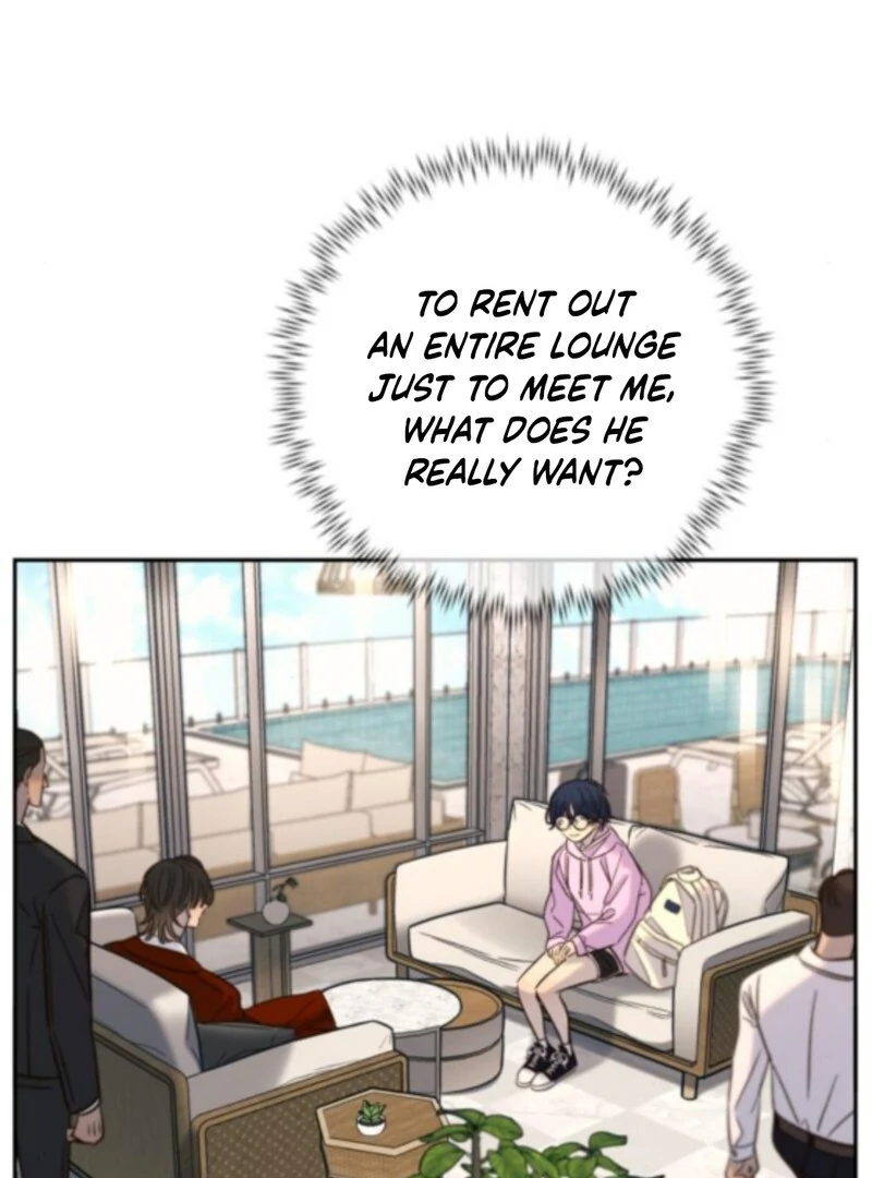 Read Everyone Loves Her Manga Online
