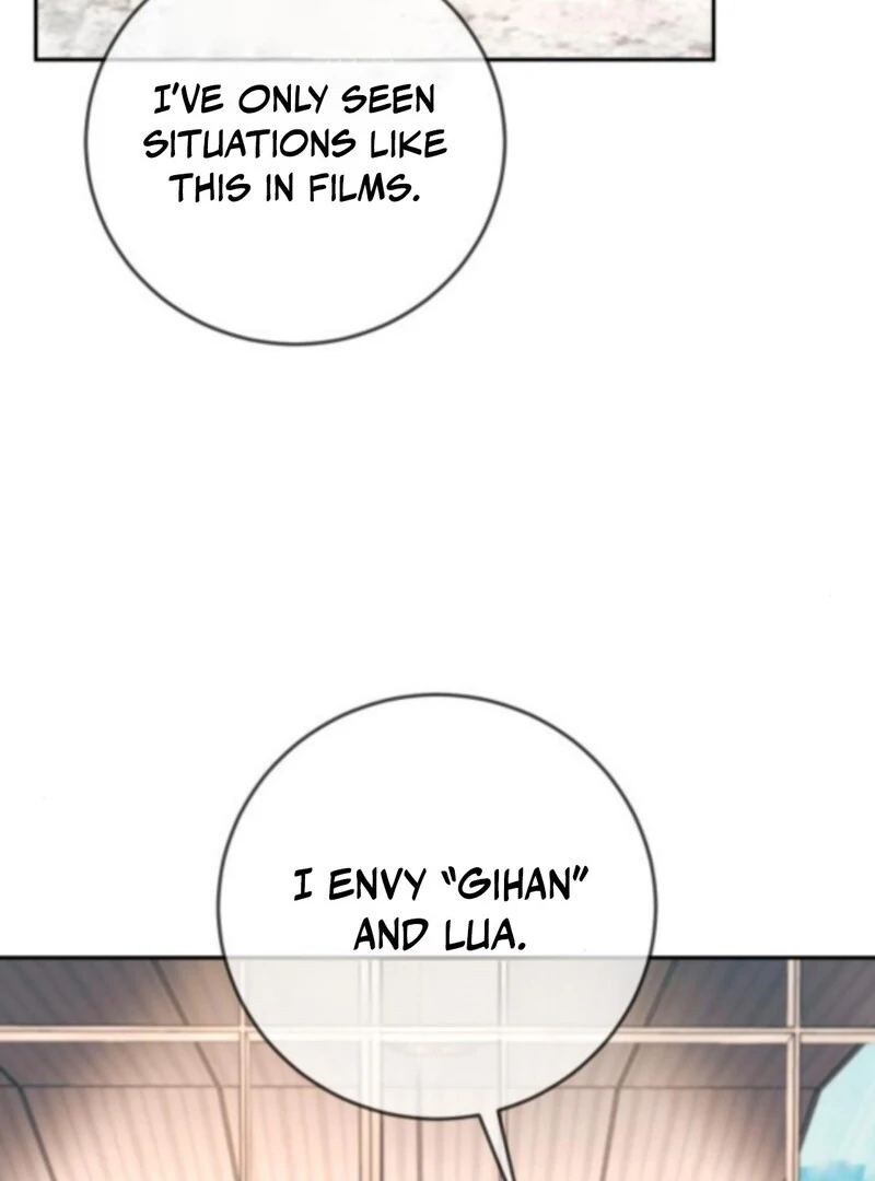 Read Everyone Loves Her Manga Online