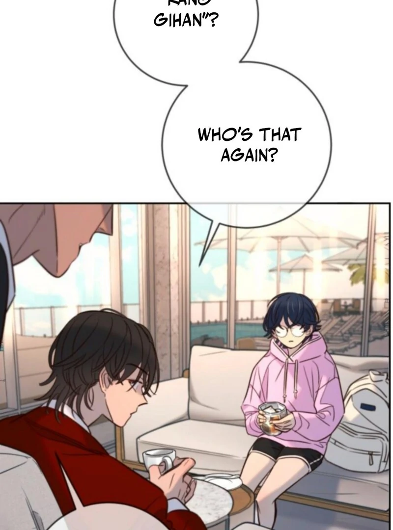 Read Everyone Loves Her Manga Online
