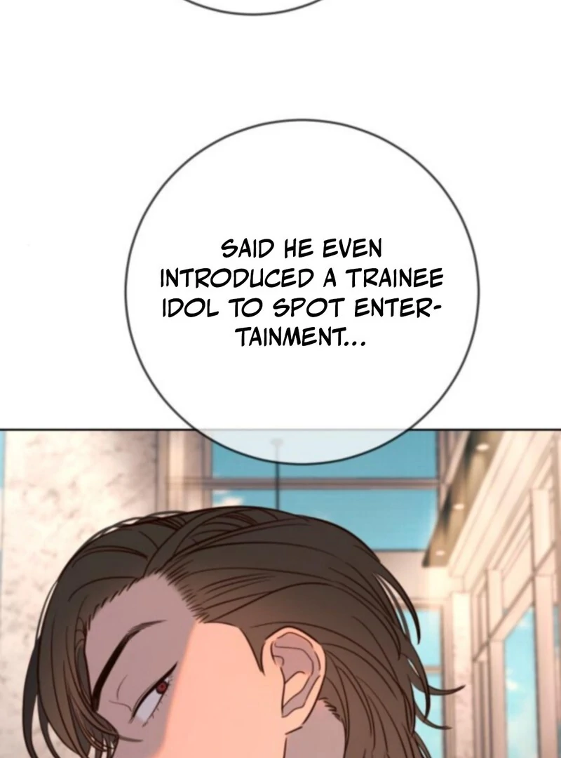Read Everyone Loves Her Manga Online