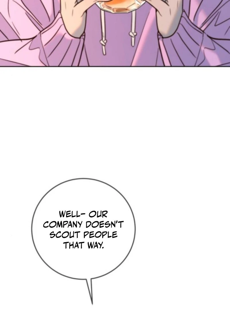 Read Everyone Loves Her Manga Online