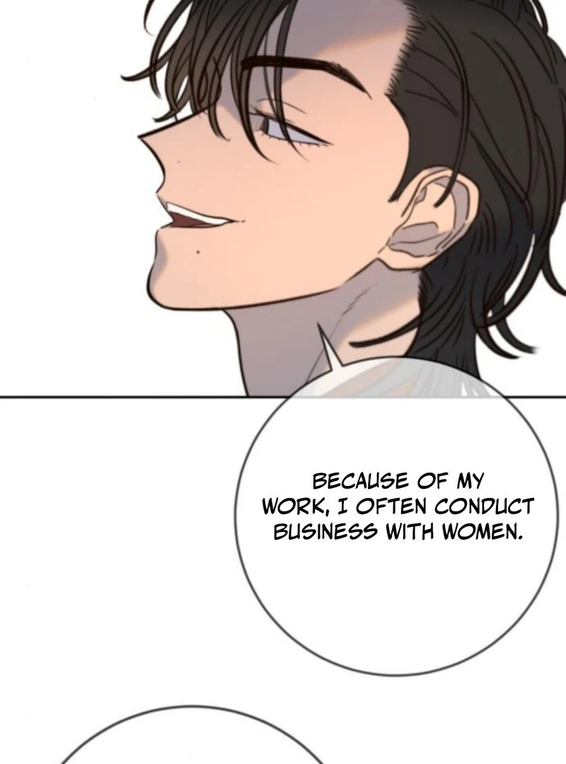 Read Everyone Loves Her Manga Online
