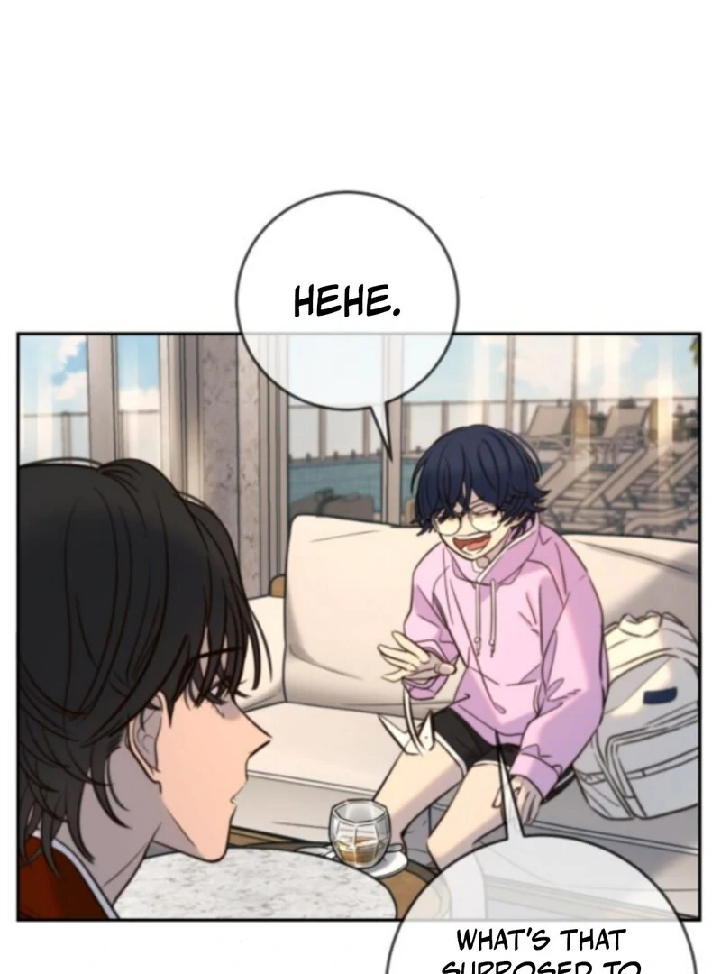 Read Everyone Loves Her Manga Online