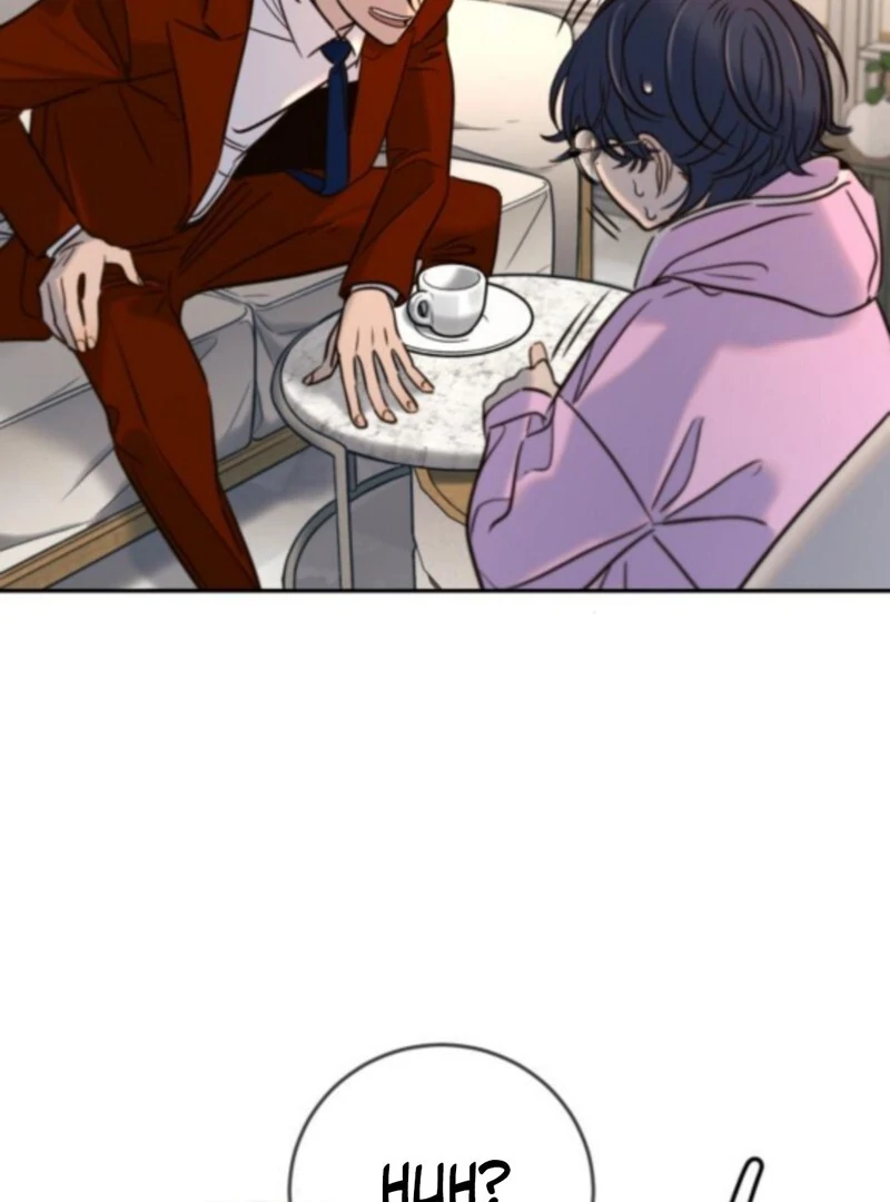 Read Everyone Loves Her Manga Online