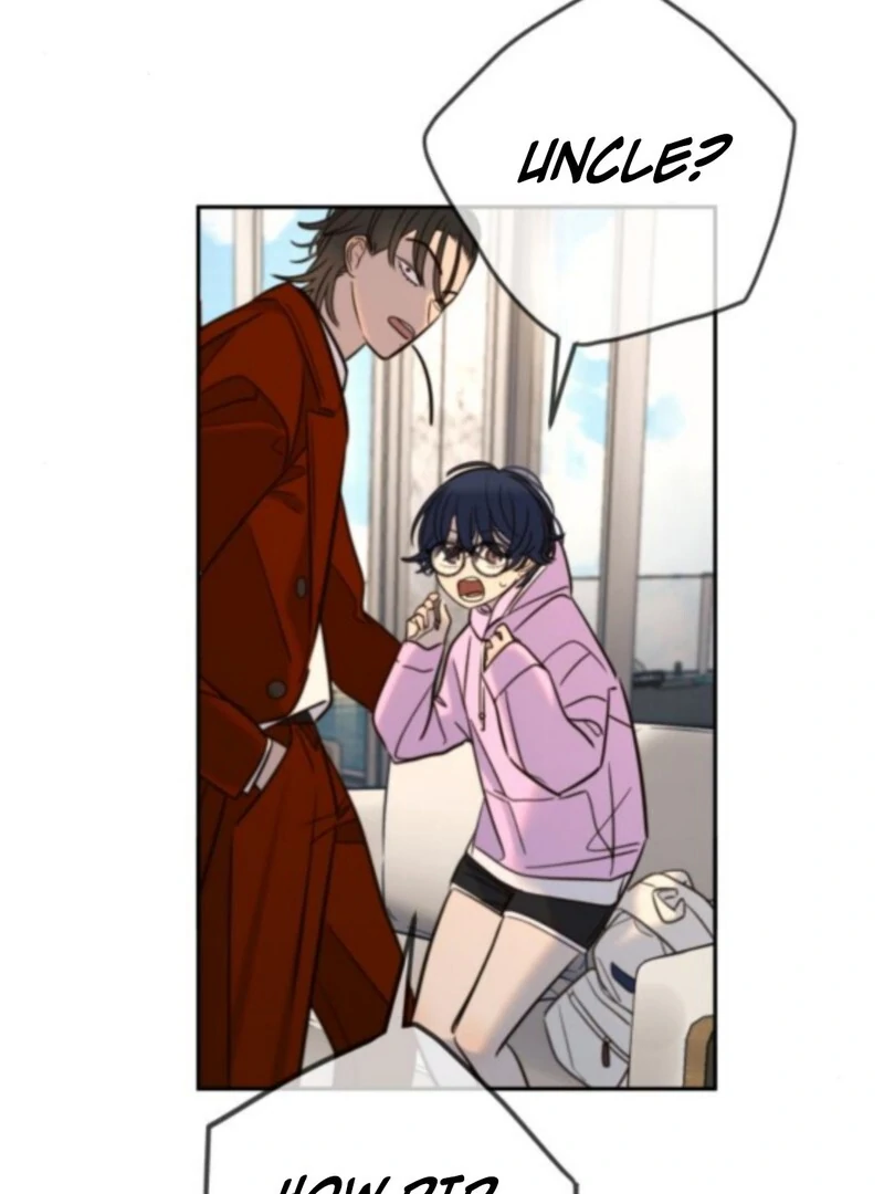 Read Everyone Loves Her Manga Online