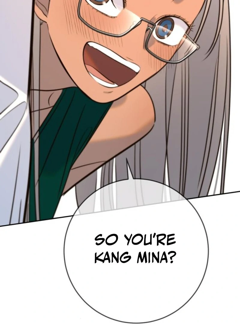 Read Everyone Loves Her Manga Online