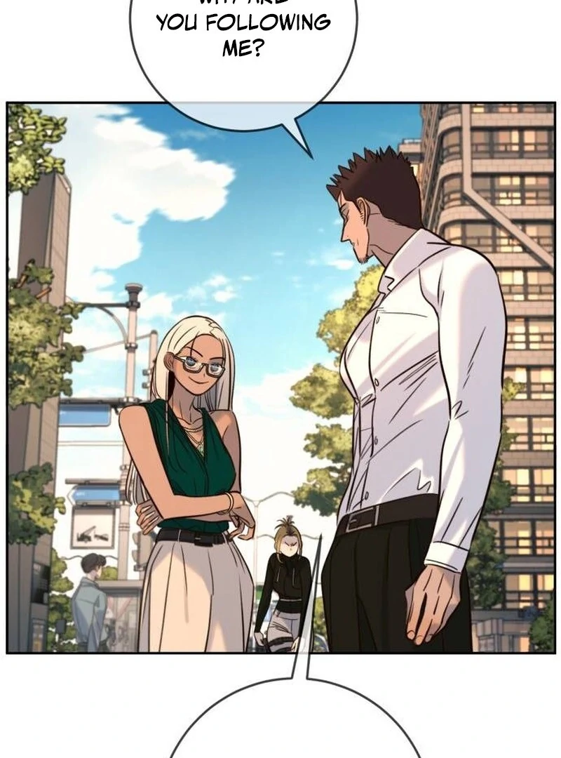 Read Everyone Loves Her Manga Online