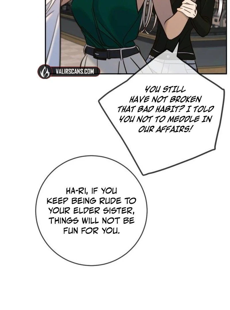 Read Everyone Loves Her Manga Online