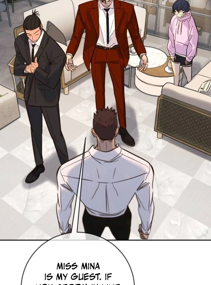 Read Everyone Loves Her Manga Online