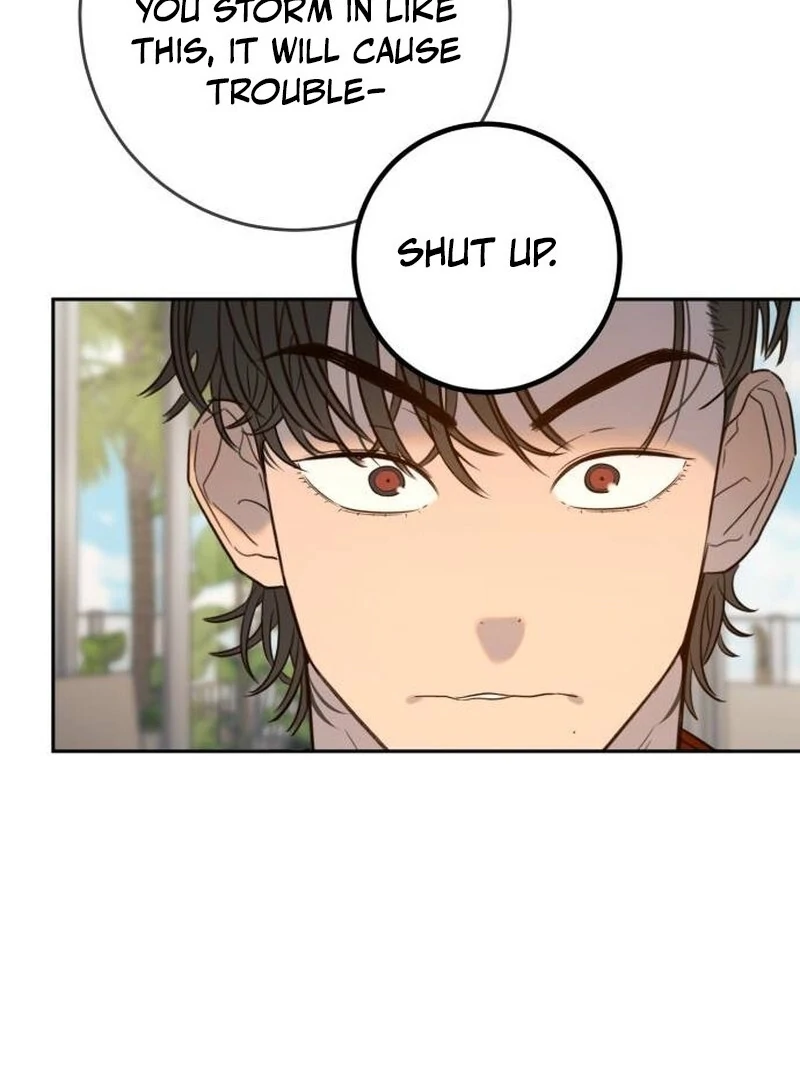 Read Everyone Loves Her Manga Online