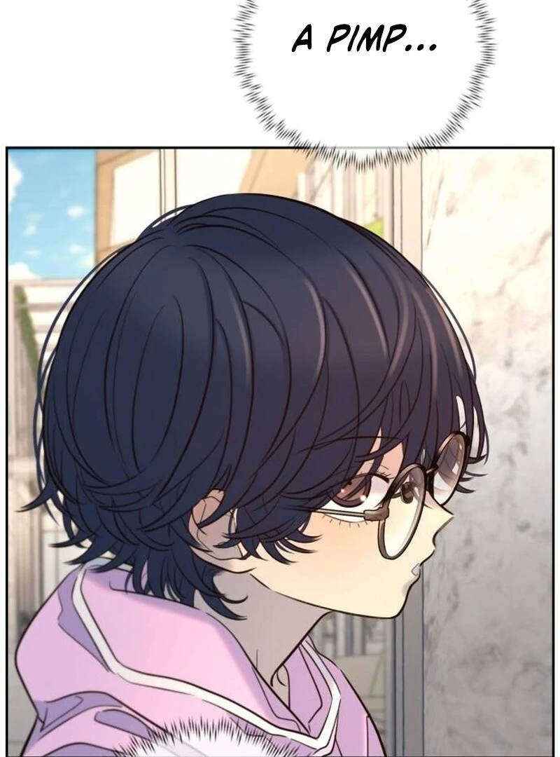 Read Everyone Loves Her Manga Online
