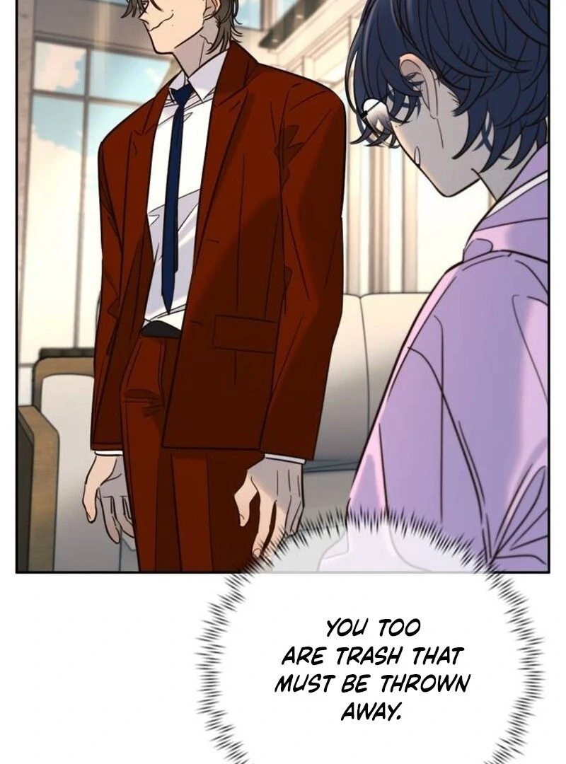 Read Everyone Loves Her Manga Online