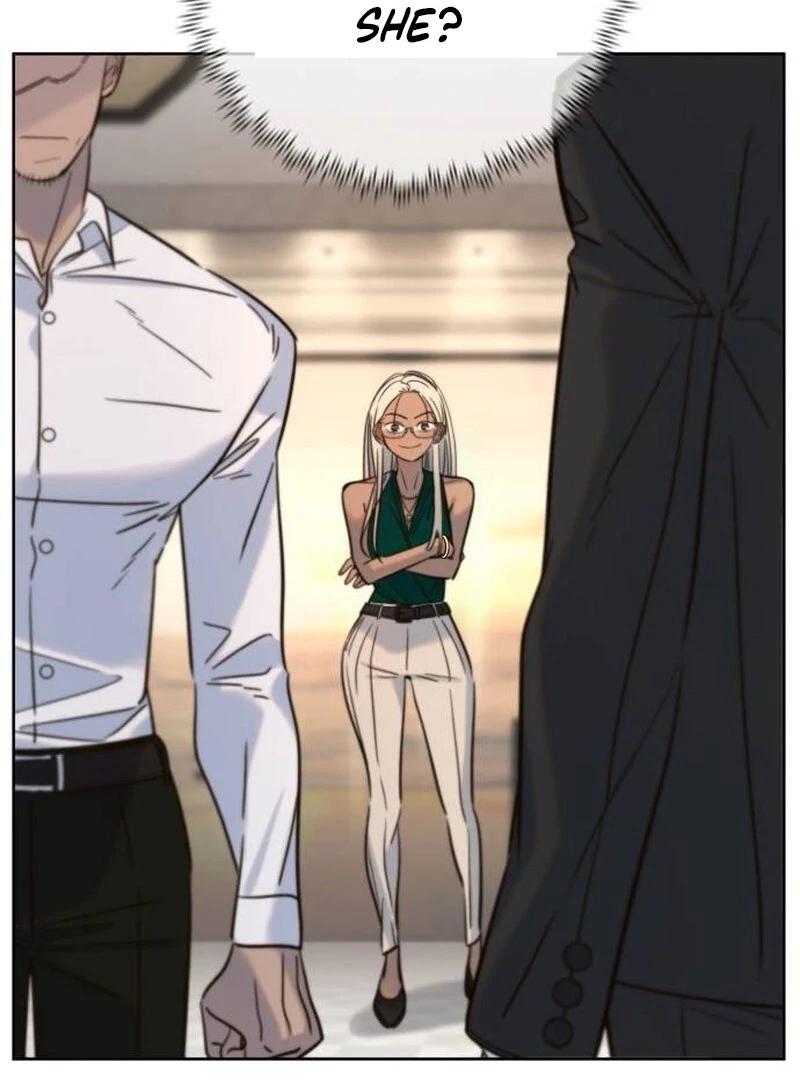Read Everyone Loves Her Manga Online
