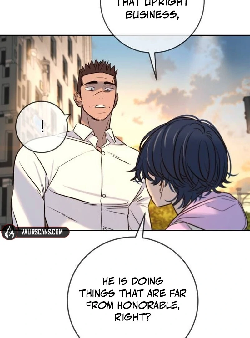 Read Everyone Loves Her Manga Online