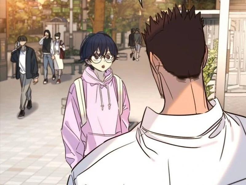 Read Everyone Loves Her Manga Online