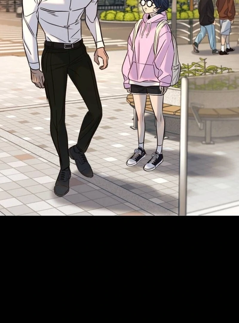 Read Everyone Loves Her Manga Online