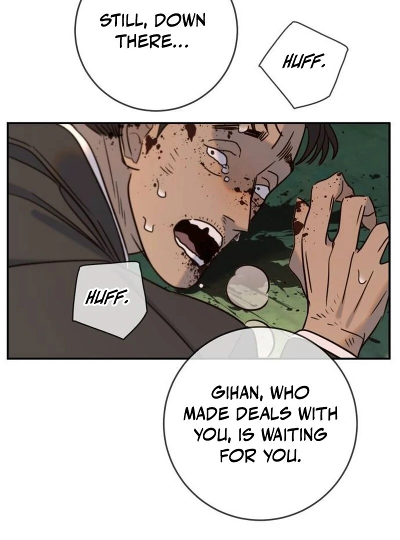 Read Everyone Loves Her Manga Online