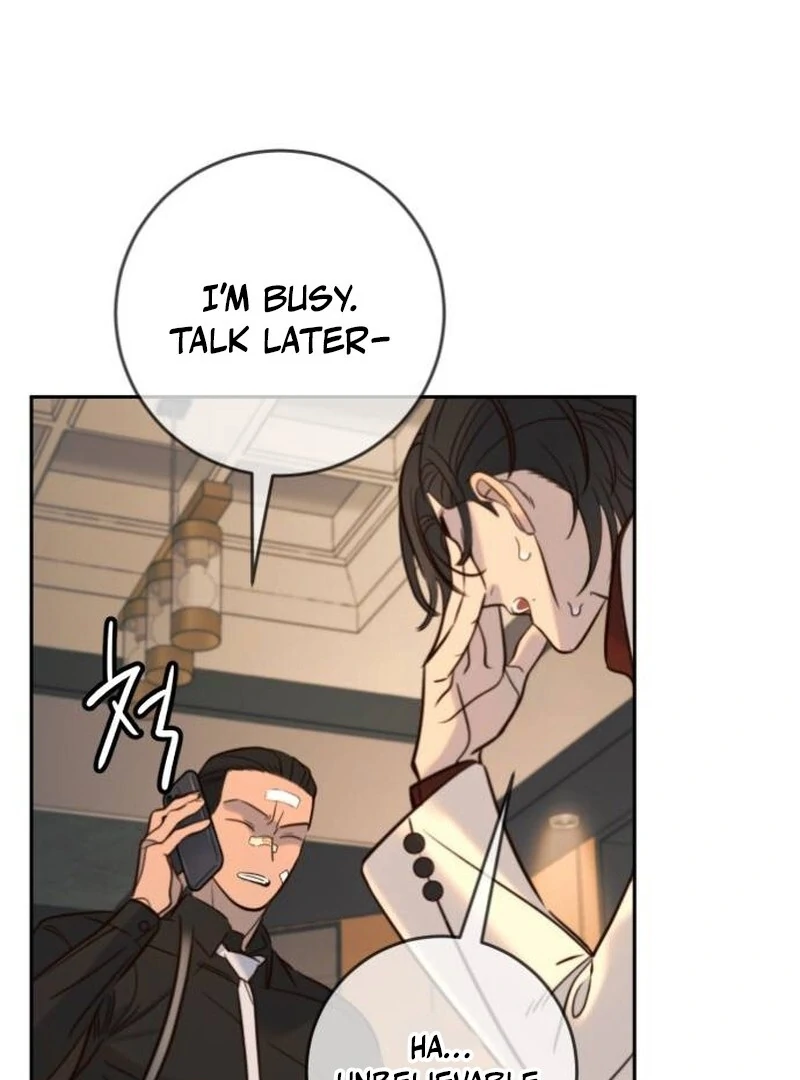 Read Everyone Loves Her Manga Online